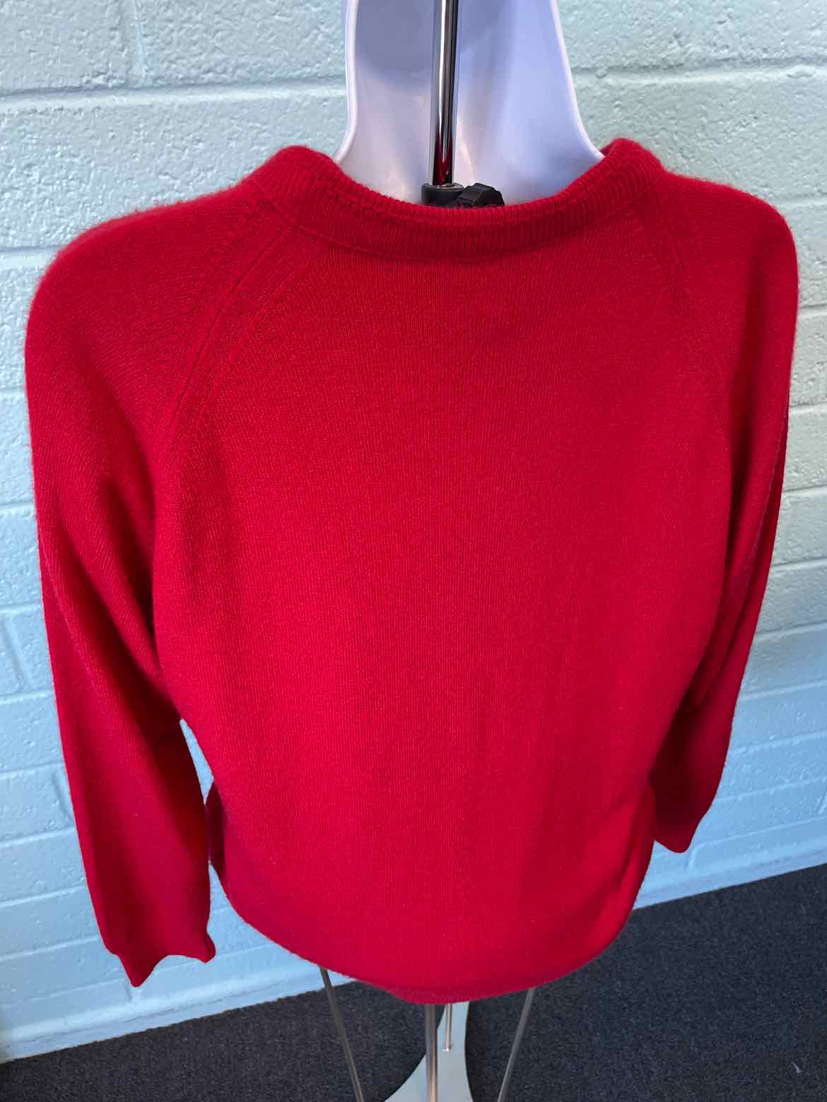 Designers Originals Size M Red 2 pc sets