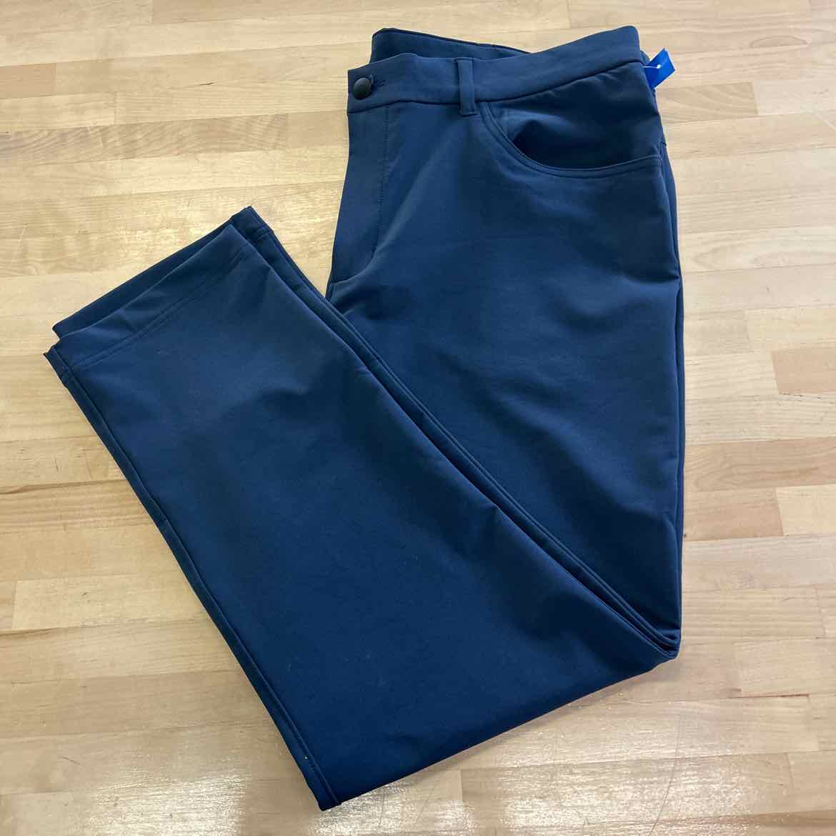 Panama Jack Size 40x30 Navy MENS Pants