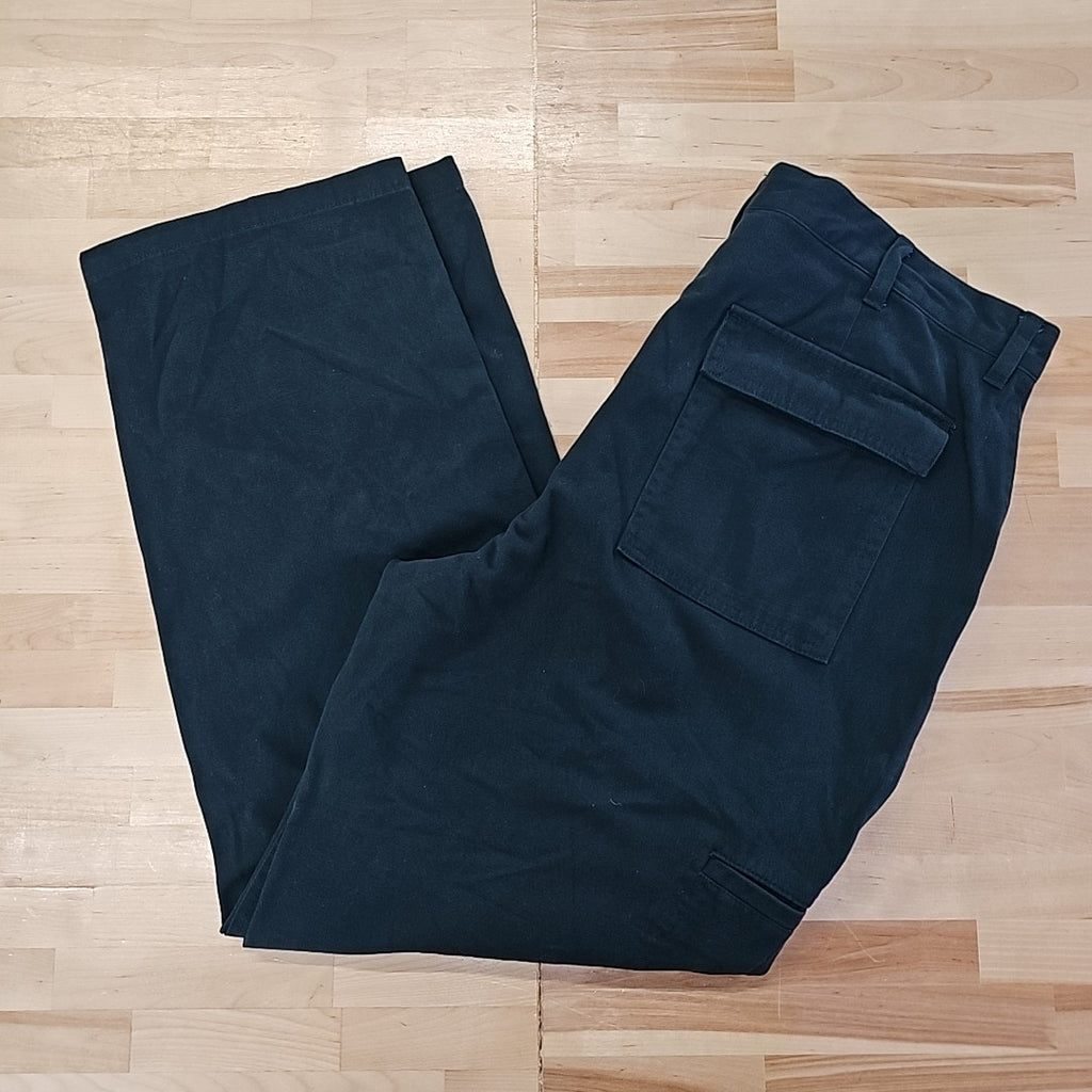 Mode of One Men's Regular-Fit Utility Pants
