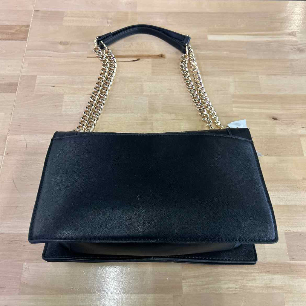 INC Black Crossbody