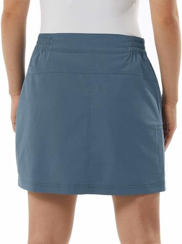 32 degrees Size M Blue Skorts