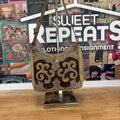 American West Tan Preloved Handbag