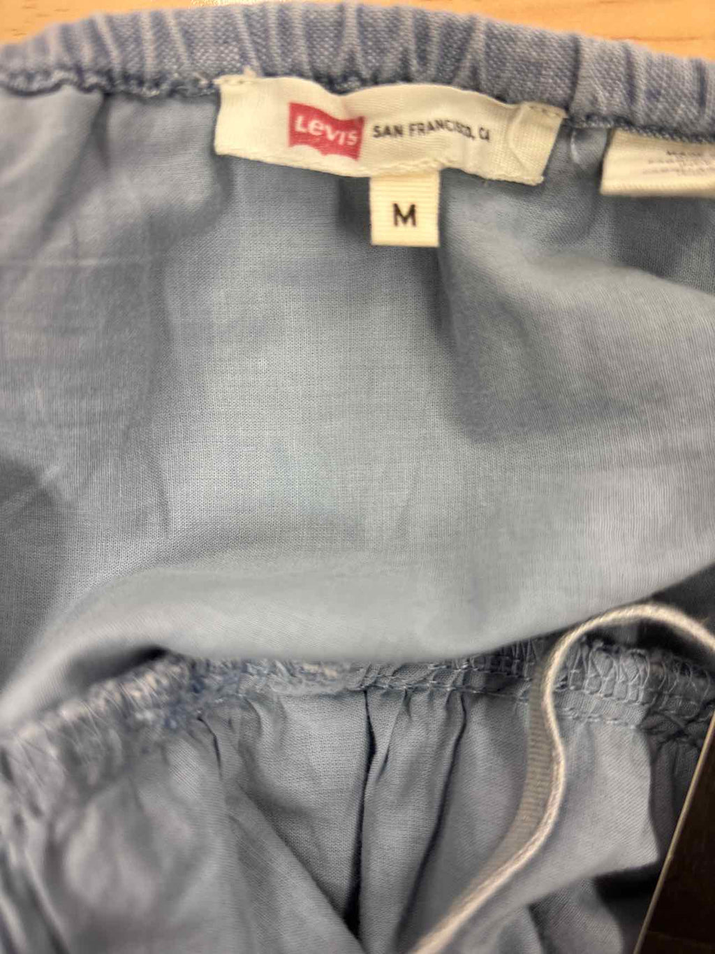 Levi's Size M Cora Mini Dress - Women's
