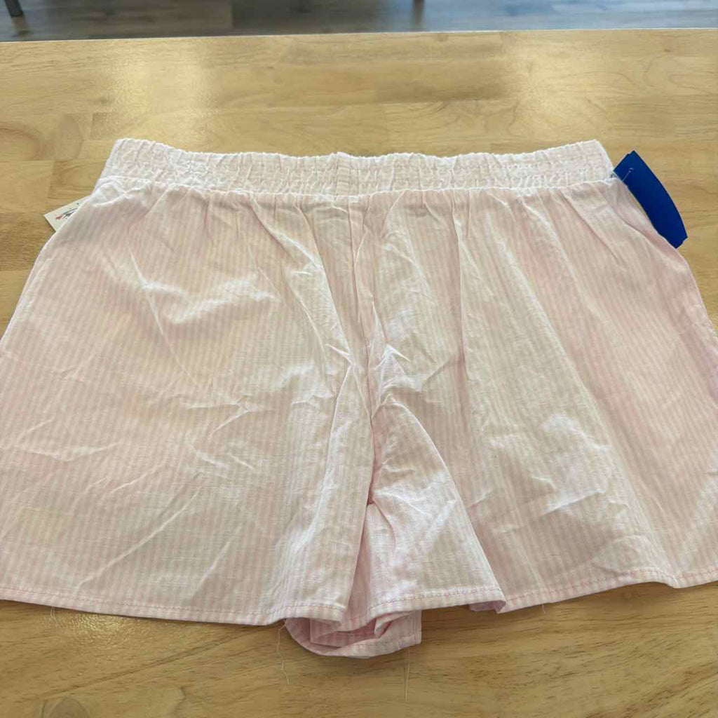 hippie rose Women Size XL Pink New Shorts