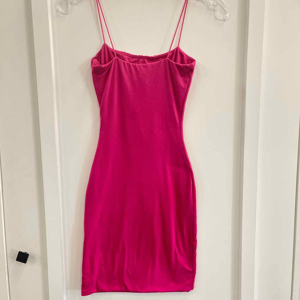 Windsor Size XS Pink Preloved Dress