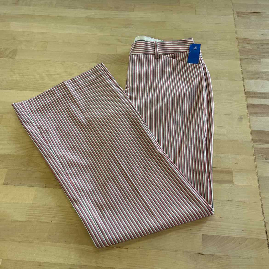 Editor Size 4 Pink Preloved Pants