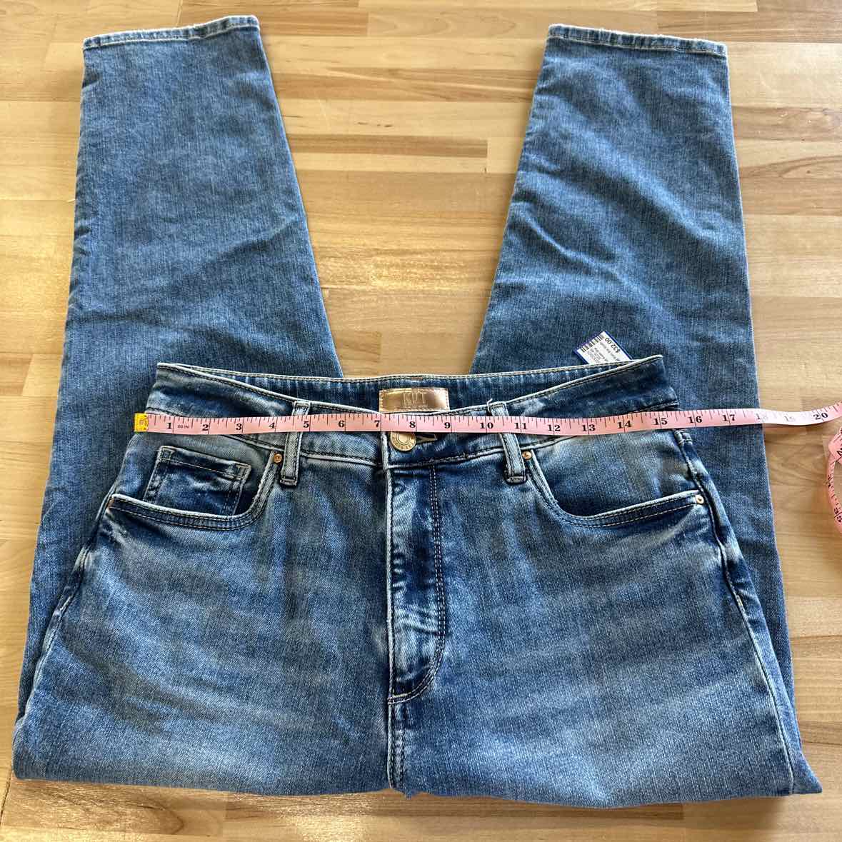 Kut from the Kloth Size 8 Denim Jeans