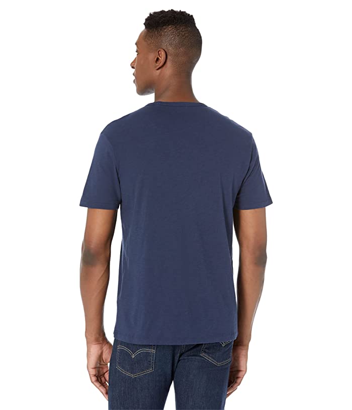 Lucky Brand Size L Men's King of Diamonds Tee
