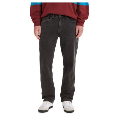 Levi's Men's 541 Athletic Taper Fit Stretch Jeans - Cast Iron Soul