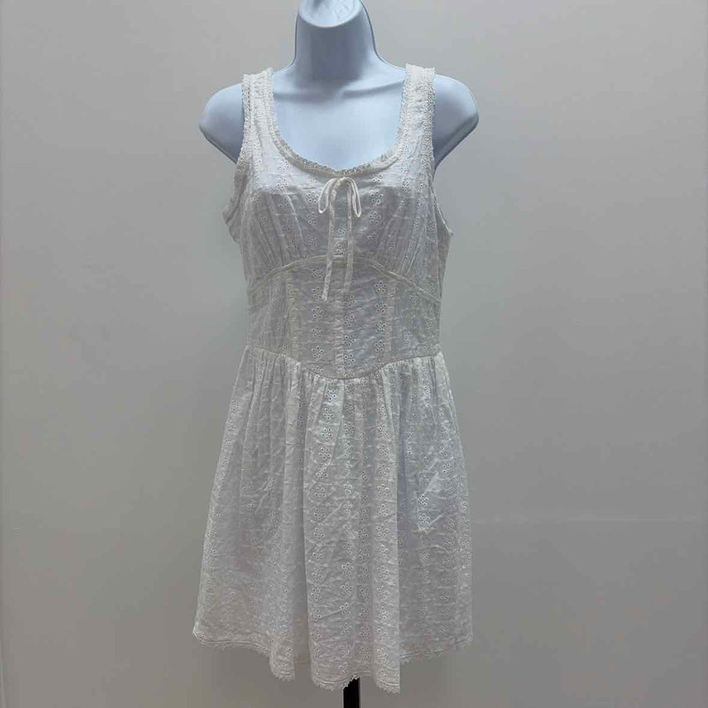 BCX Size M White New Dress