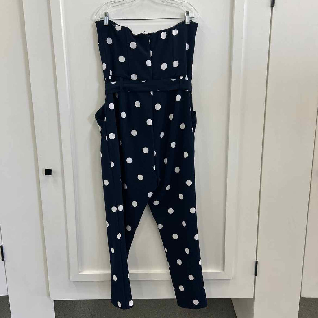 New York & Co. Size L Blue Preloved Jumper