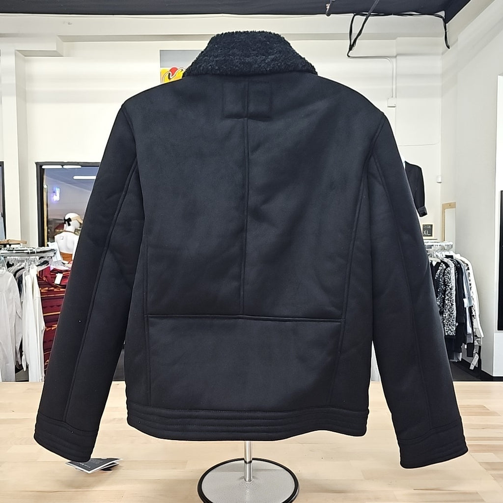 Club Room Size M Black MENS Jacket