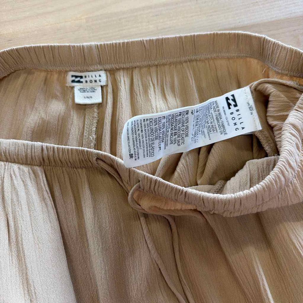 Billabong Juniors' Beach Babe High-Rise Cargo Pants