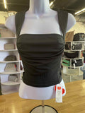 Cider Size XS Gray New Tank