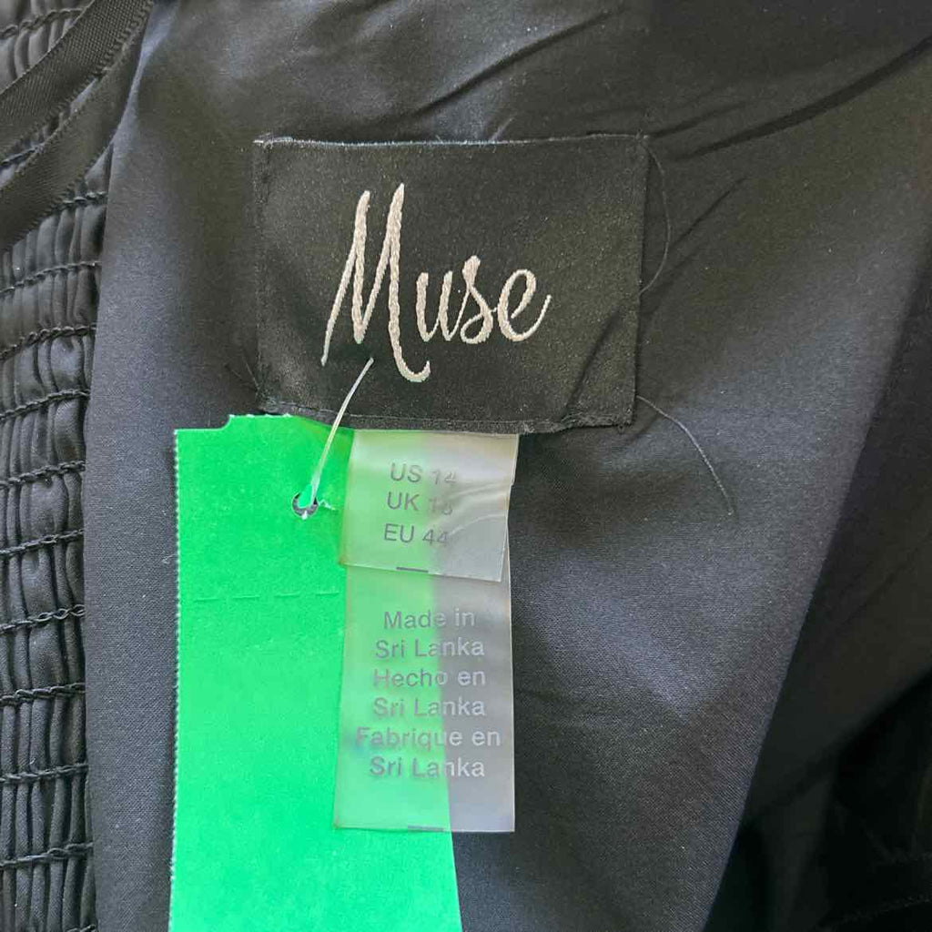 Muse Women's Flower Top