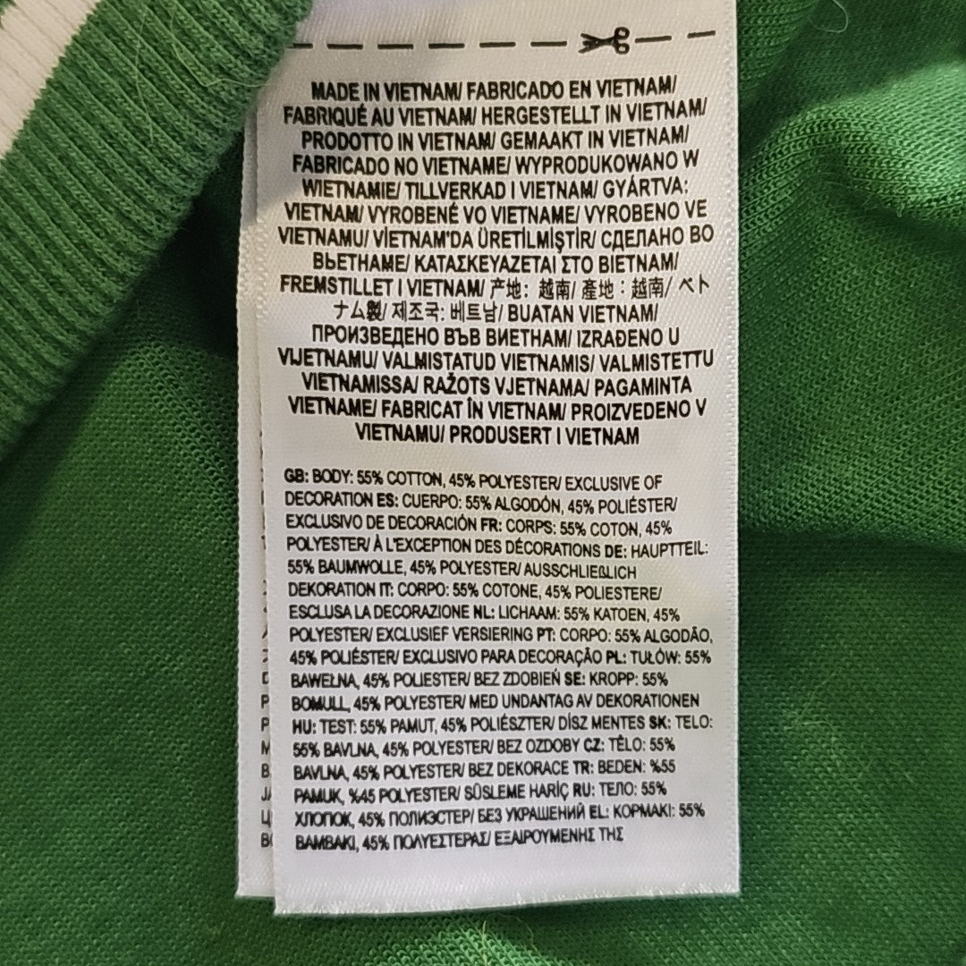 Vans Size M Green MENS Jacket