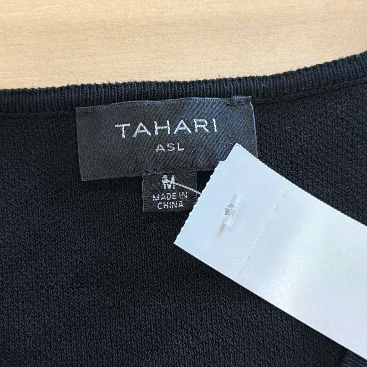 Tahari Asl Women's Sweater Vest