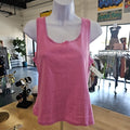 Levi's Women's Sweetie Pointelle Tank Top - Crocus