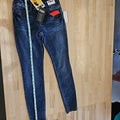 Rewash Size 1 Blue New Jeans