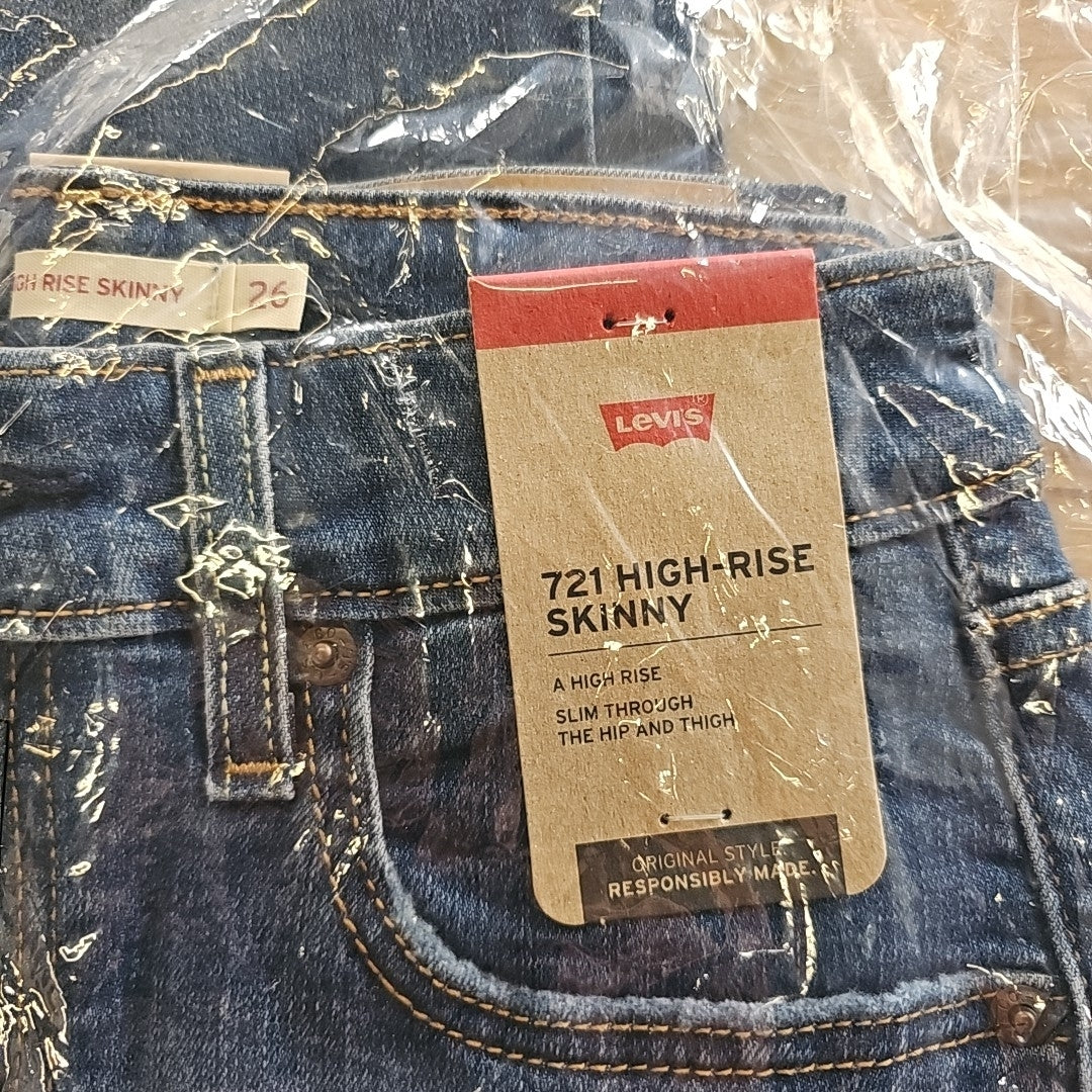 Levi's(r) Womens Superlow Flare Women's Jeans the Wow Moment