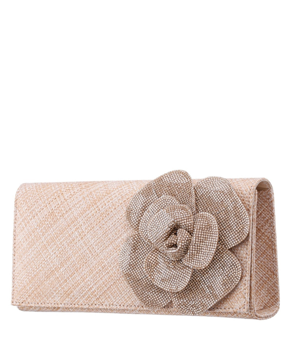 Nina Beige Handbag