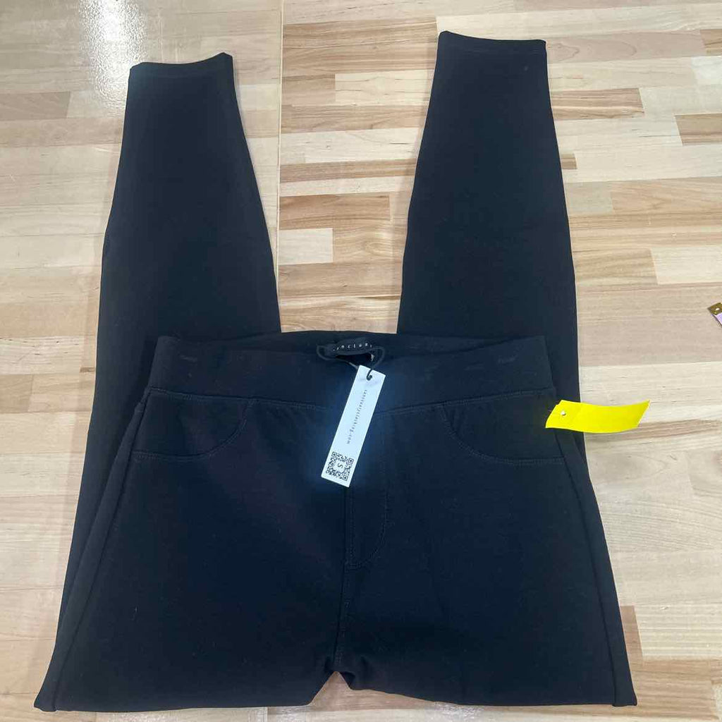 Sanctuary Size S Black New Pants