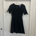 GB Size XS Black Preloved Dress