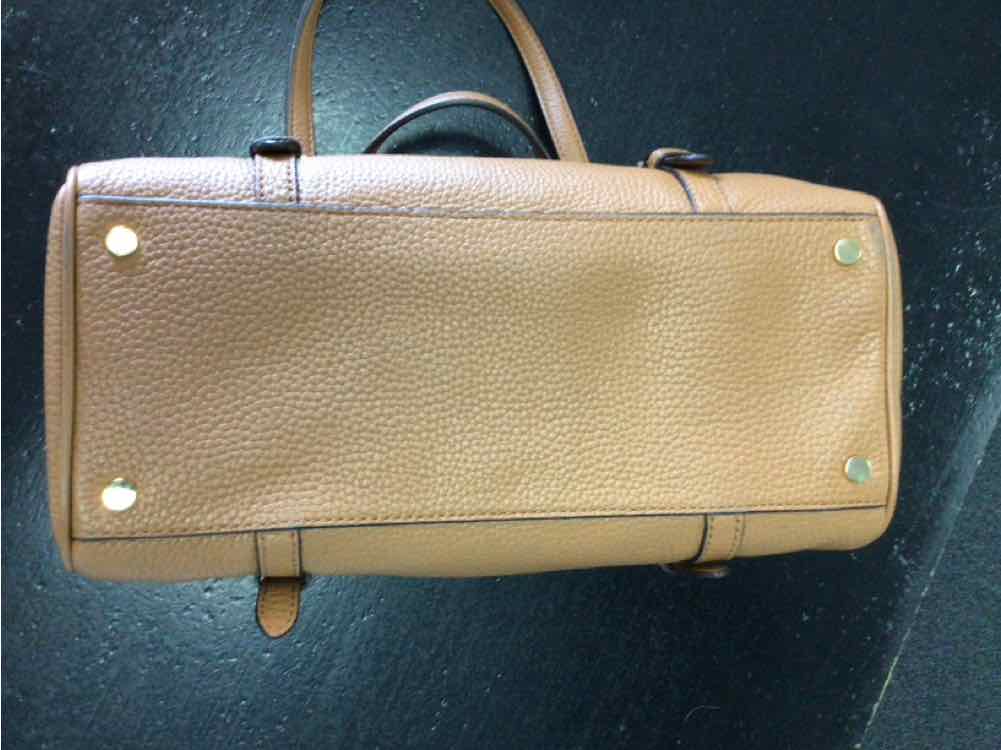 Michael Kors Brown Handbag