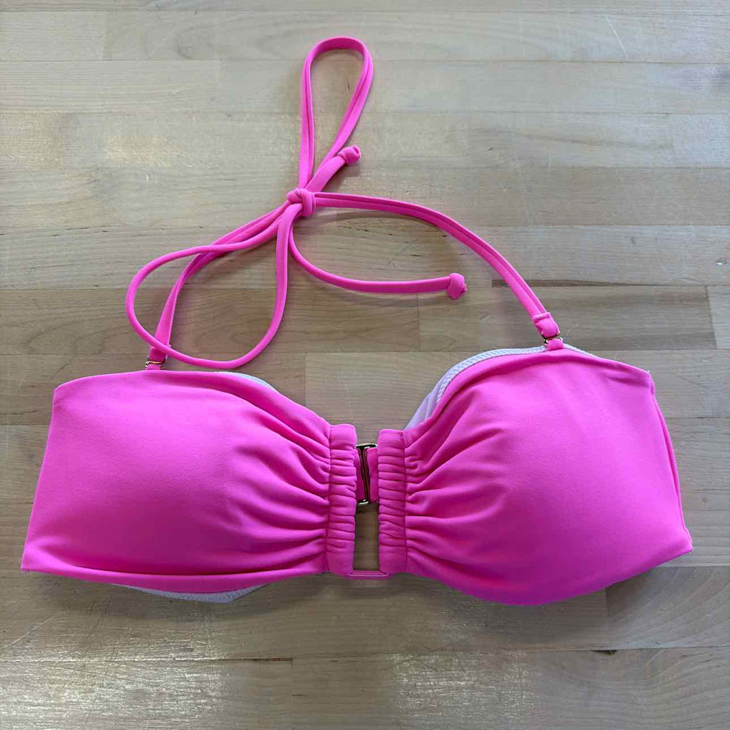 Victoria Secret Size S Pink Preloved Swimsuit