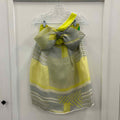 Thread Social Size 2 Green Preloved Dress
