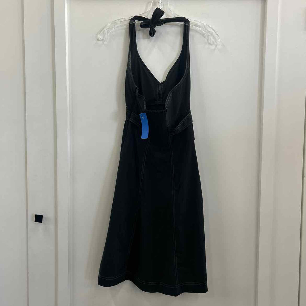 Athleta Size 0 Black New Athletic Dress
