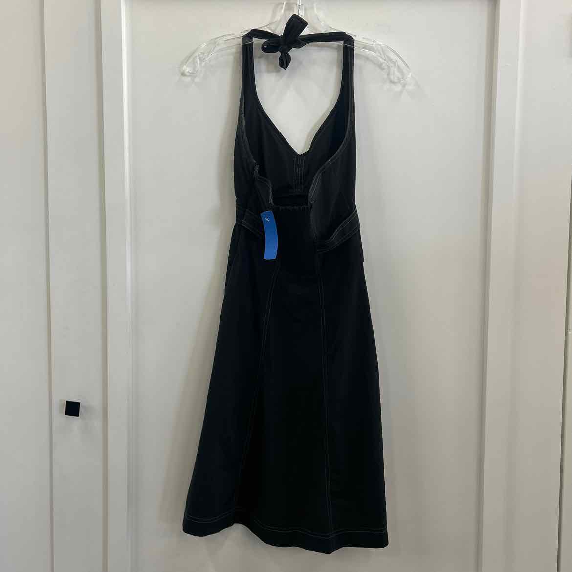 Athleta Size 0 Black New Athletic Dress