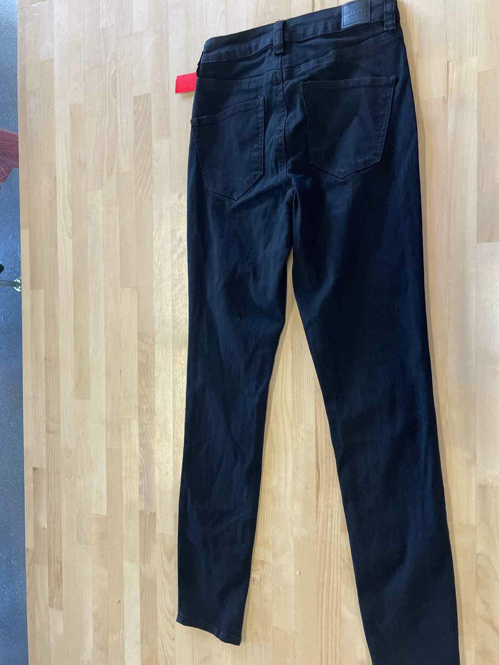 dollhouse Size 1/2 Black New Jeans