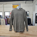 VVA Size L Gray MENS Jacket