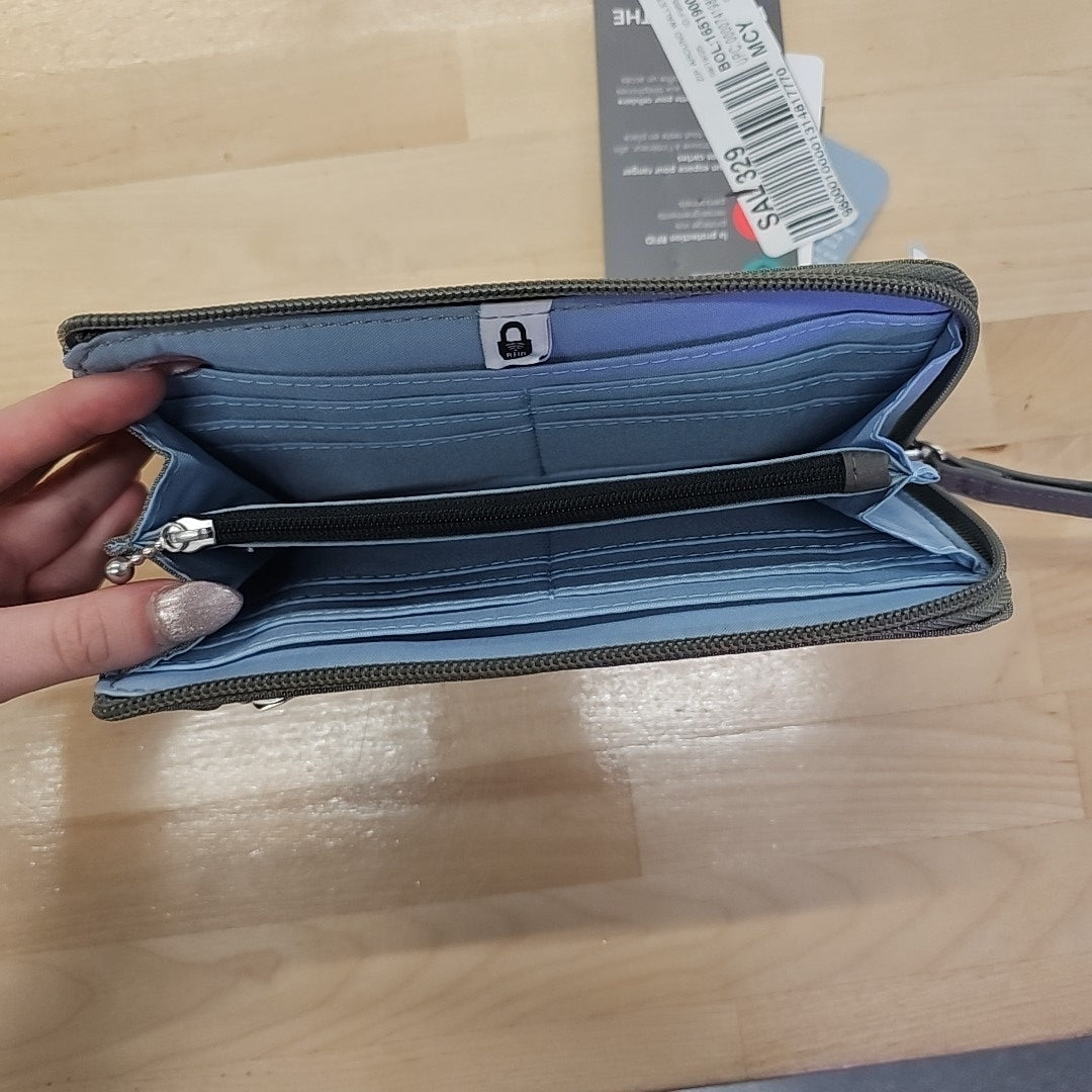 Baggallini Gray Handbag