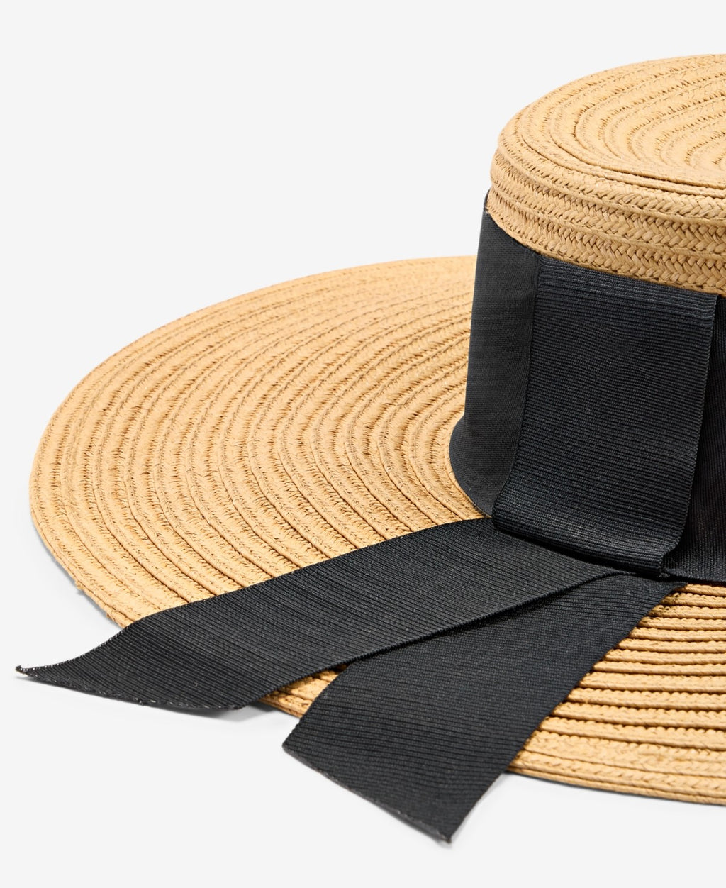 I.N.C. International Concepts Womens Downbrim Oversized Flo Tan ONE SIZE