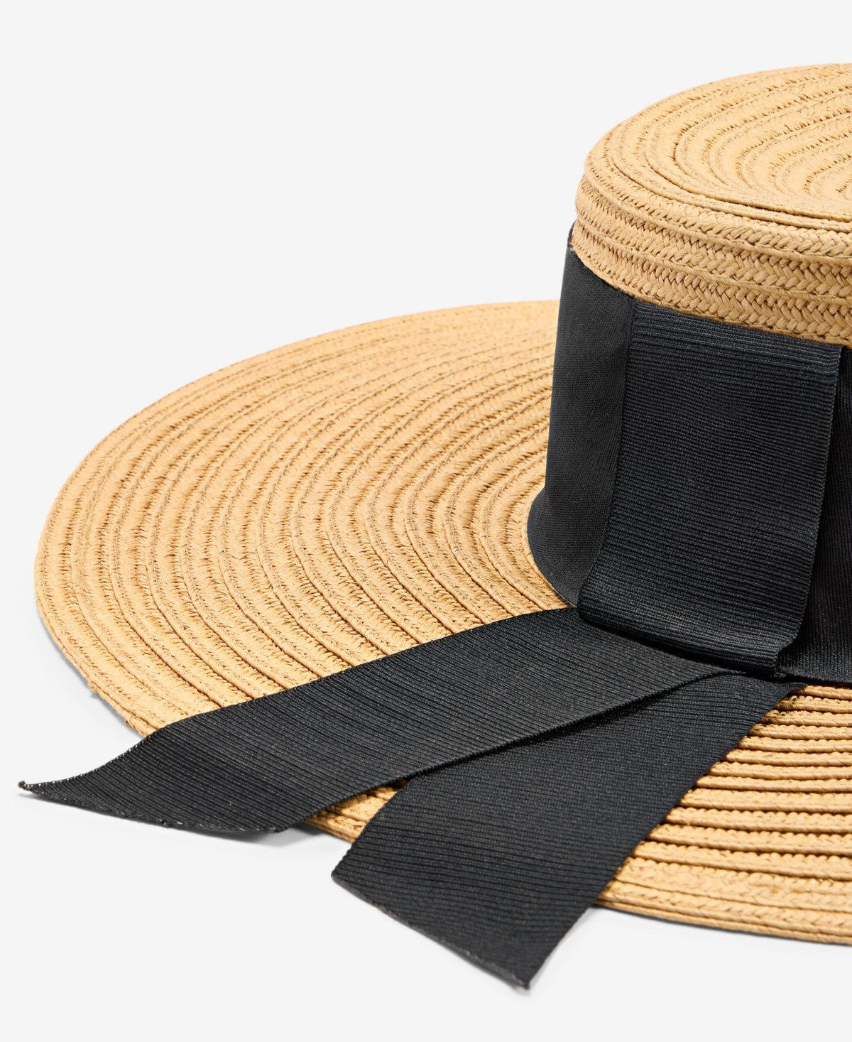I.N.C. International Concepts Womens Downbrim Oversized Flo Tan ONE SIZE
