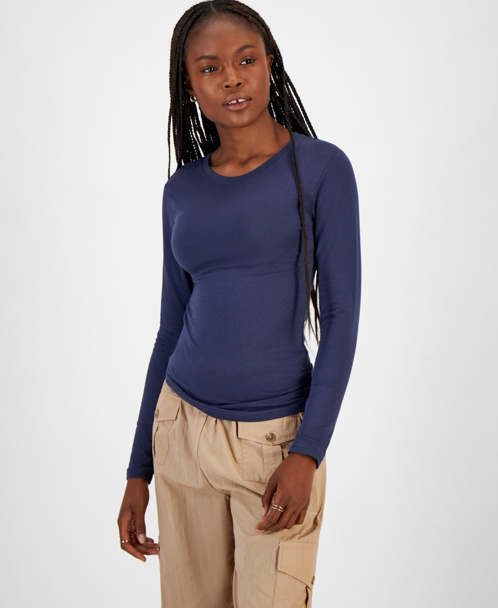 Aveto Size L Long-Sleeve T-Shirt