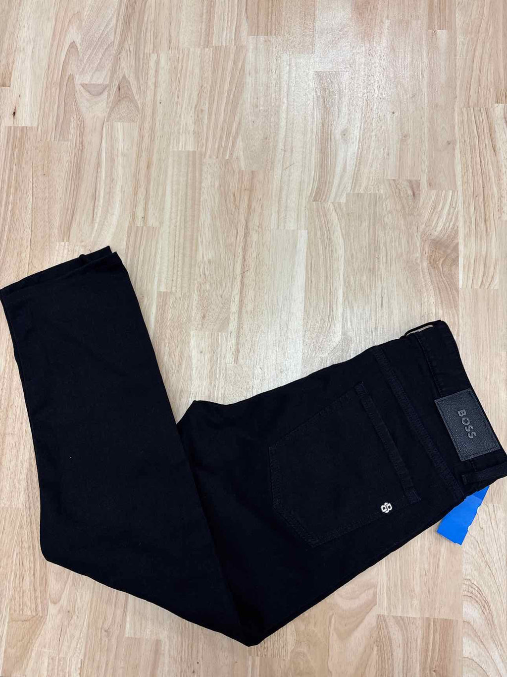 Boss by Hugo Boss Size 33x32 Delaware Slim Fit Jeans