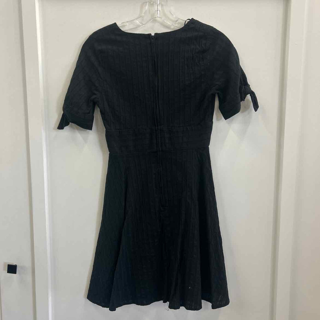 GB Size XS Black Preloved Dress