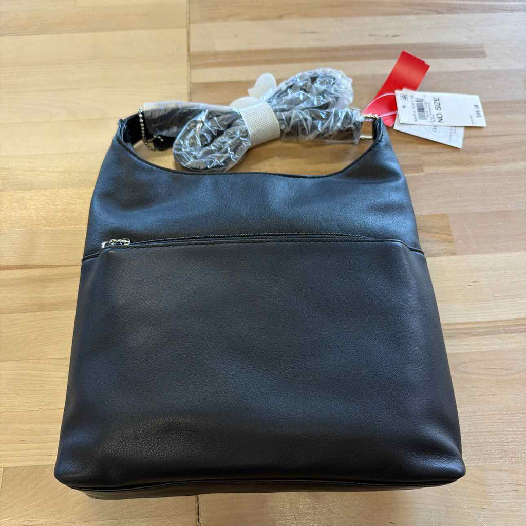 Giani Bernini Nappa Soft Crossbody