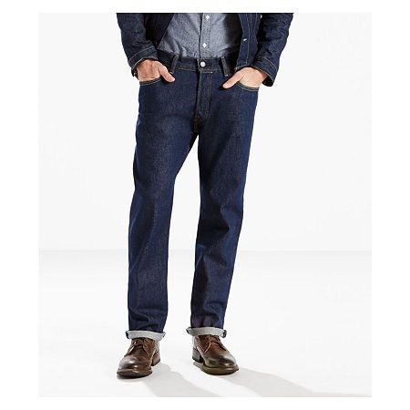 Levi's 501 Original Men's Jeans 35x30