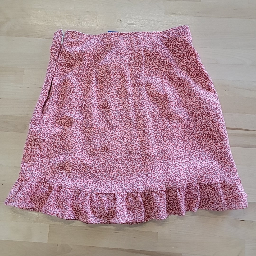 Abercrombie Size XS Pink Skirt