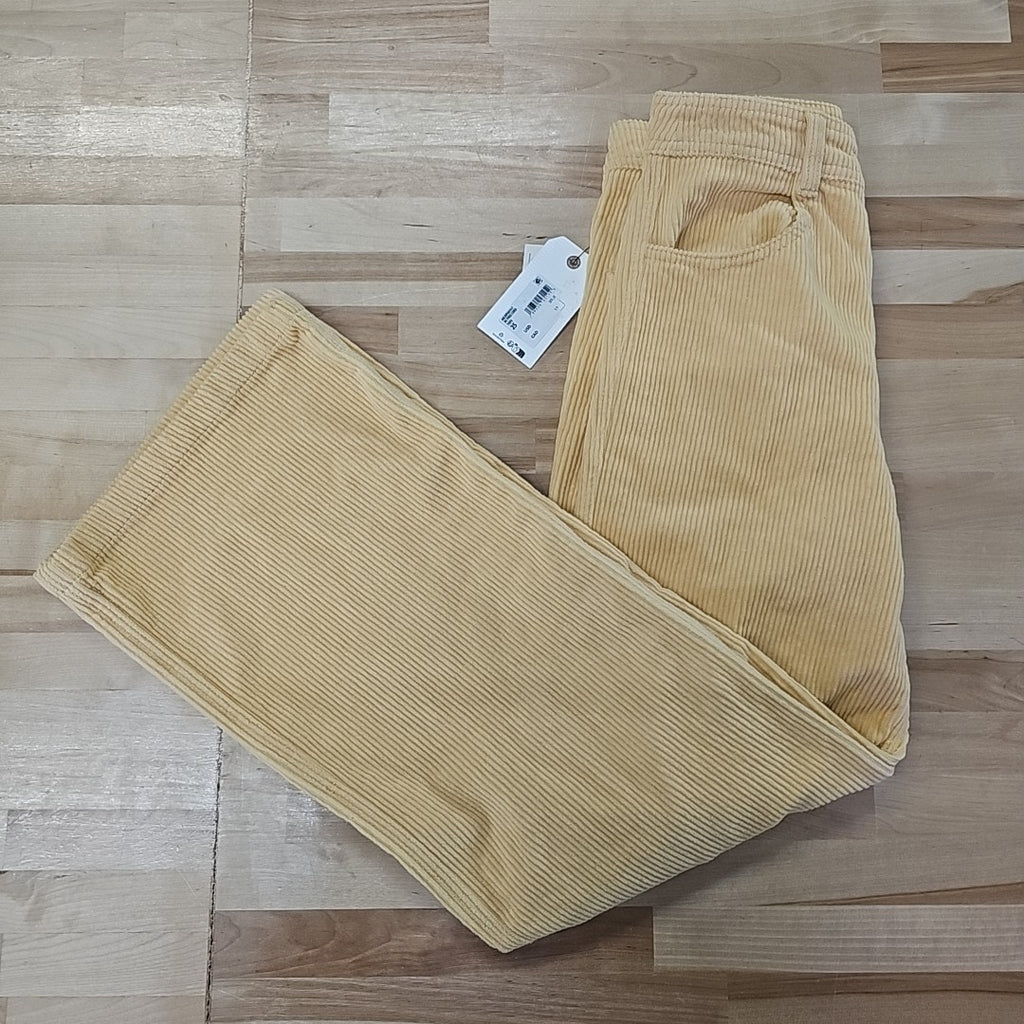 Billabong Juniors' Be Free Corduroy Pants