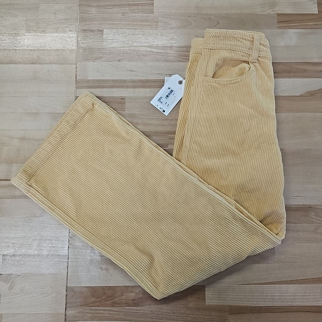 Billabong Juniors' Be Free Corduroy Pants