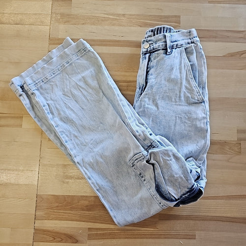 Abound Size 23 Denim Denim New Jeans