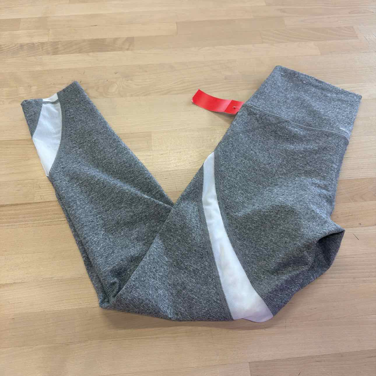 aerie Size S Gray Preloved Athletic Pants