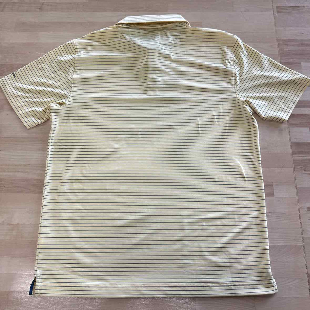 Walter Hagen Performance 11 Classic Stripe Polo
