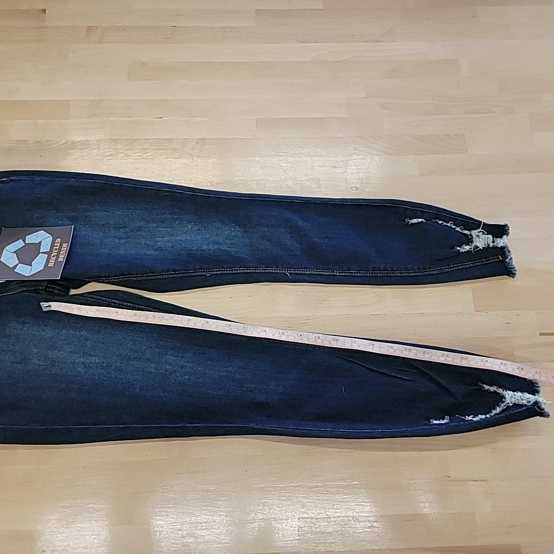 Indigo Rein Size 0 Blue Jeans