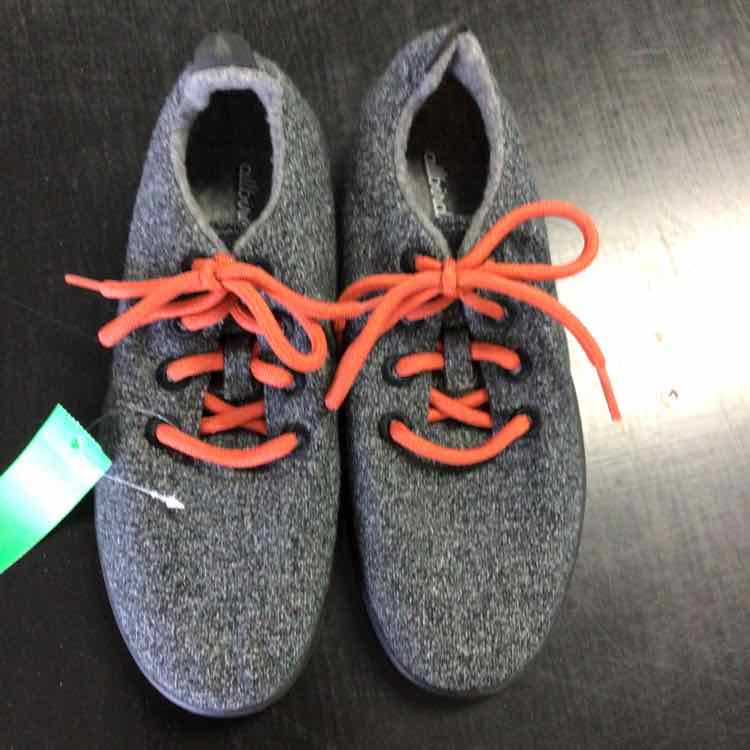 Allbirds Shoe Size 8 Gray Sneakers